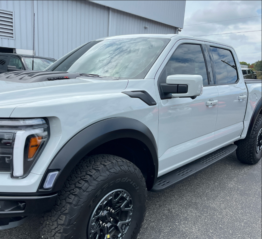 Used 2026 Ford F-150 Raptor R Truck