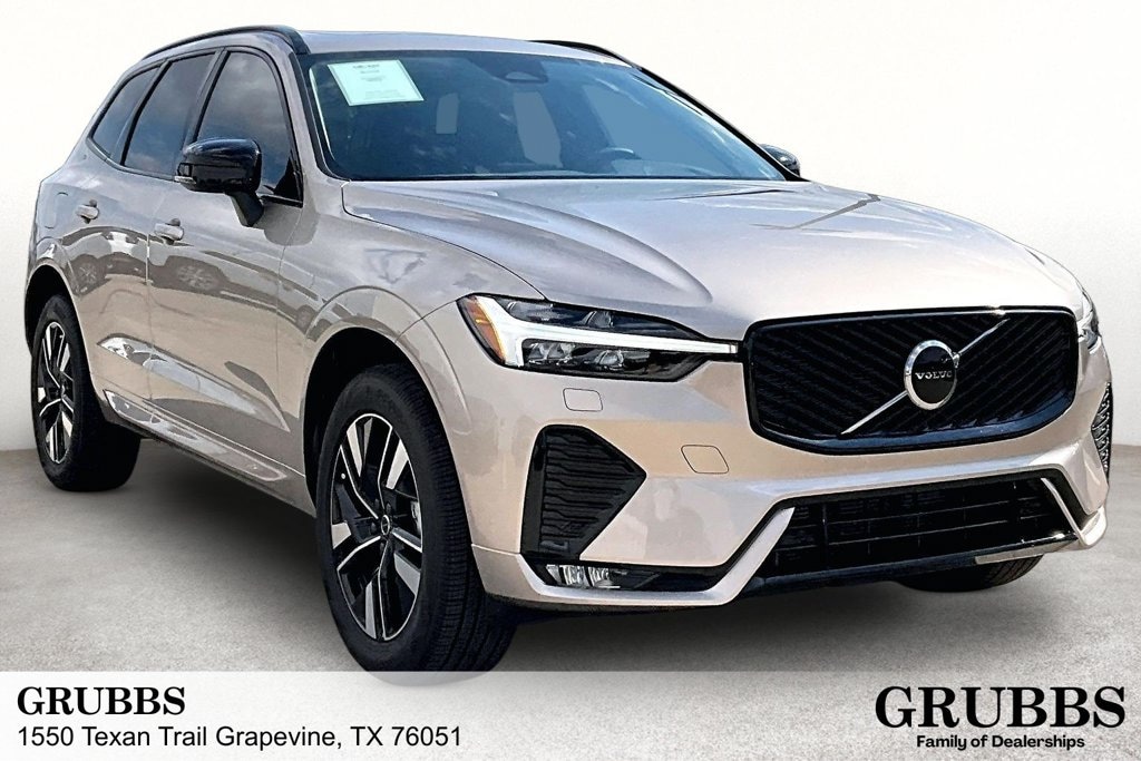 New 2027 Volvo XC60 B5 Core SUV