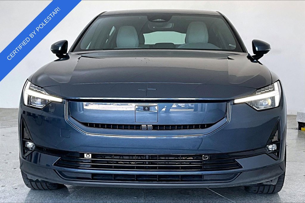 Used 2024 Polestar 2 Long Range Dual Motor Hatchback