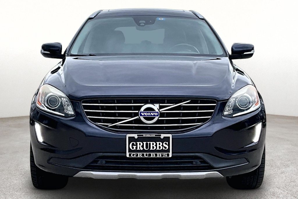 Used 2017 Volvo XC60 T5 Inscription SUV