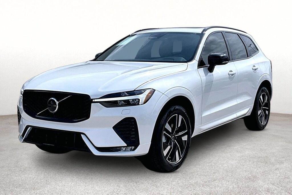 New 2027 Volvo XC60 B5 Core SUV