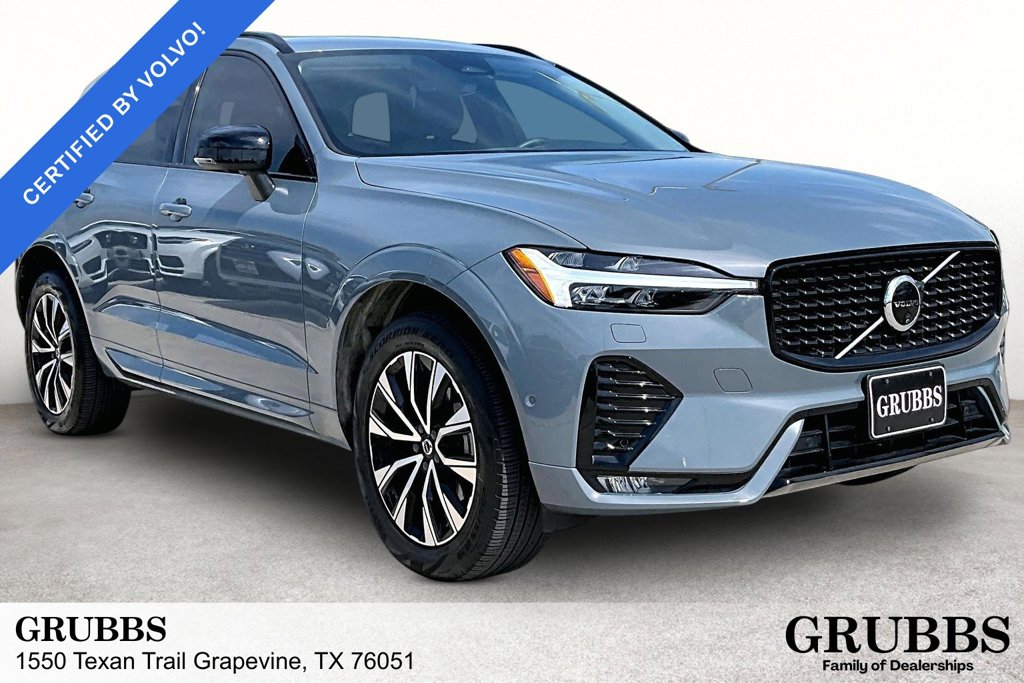 2024 Volvo XC60