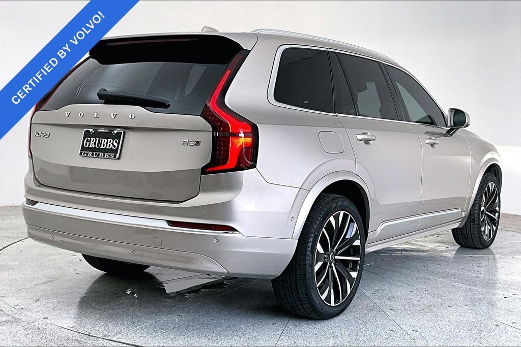 Used 2026 Volvo XC90 B5 Plus SUV