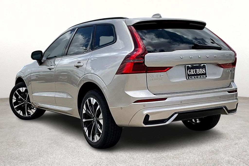 Used 2026 Volvo XC60 B5 Plus SUV