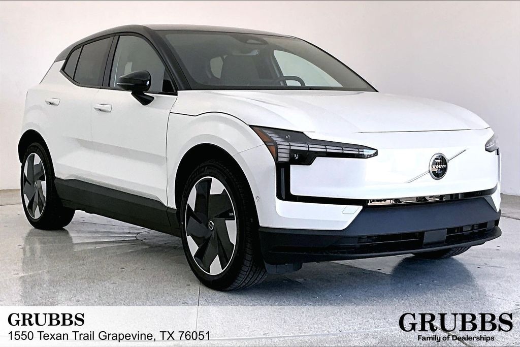 Used 2026 Volvo EX30 Twin Motor Ultra SUV