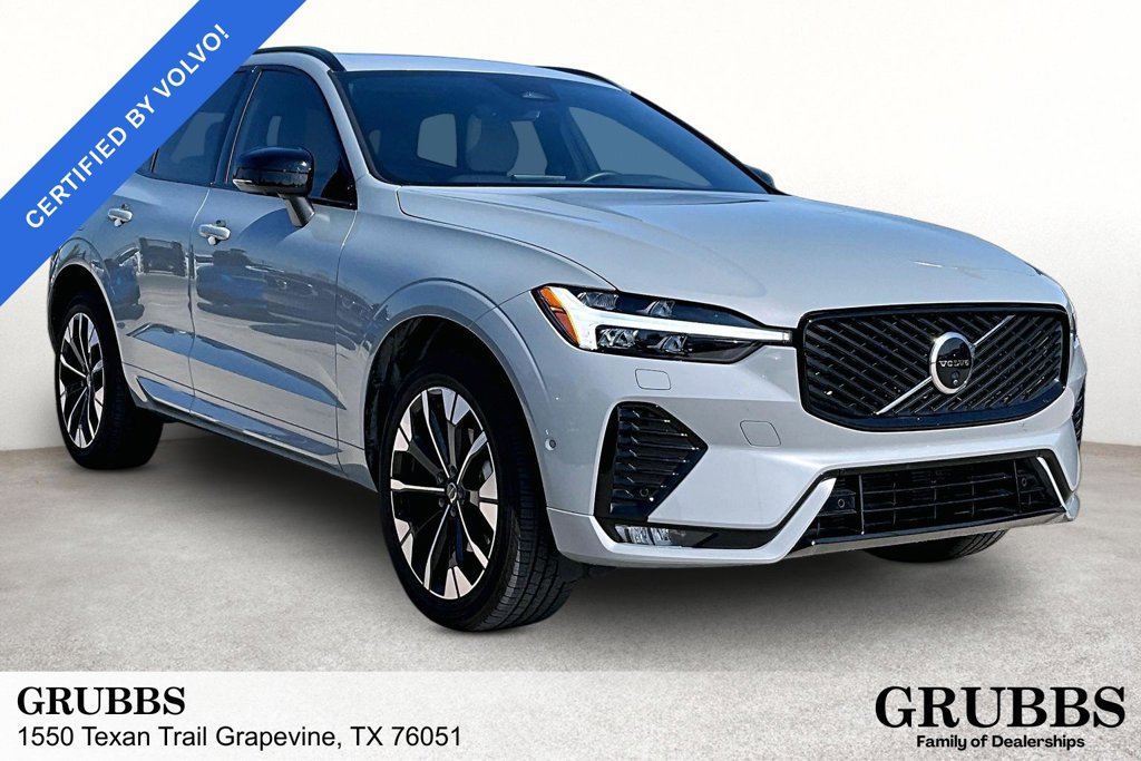 2026 Volvo XC60