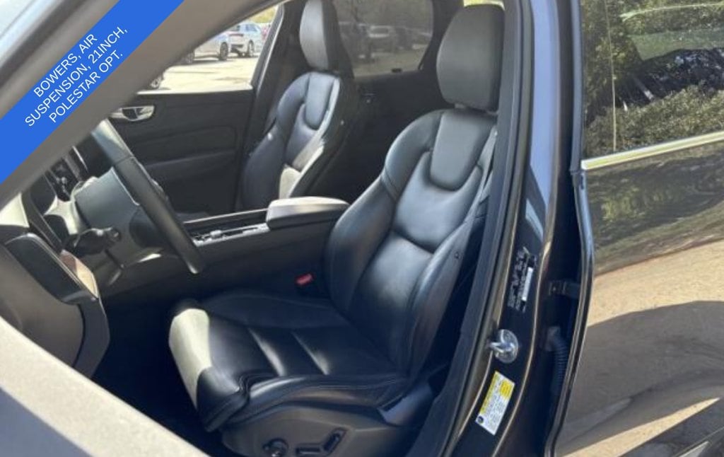 Used 2023 Volvo XC60 B5 Ultimate Bright Theme SUV