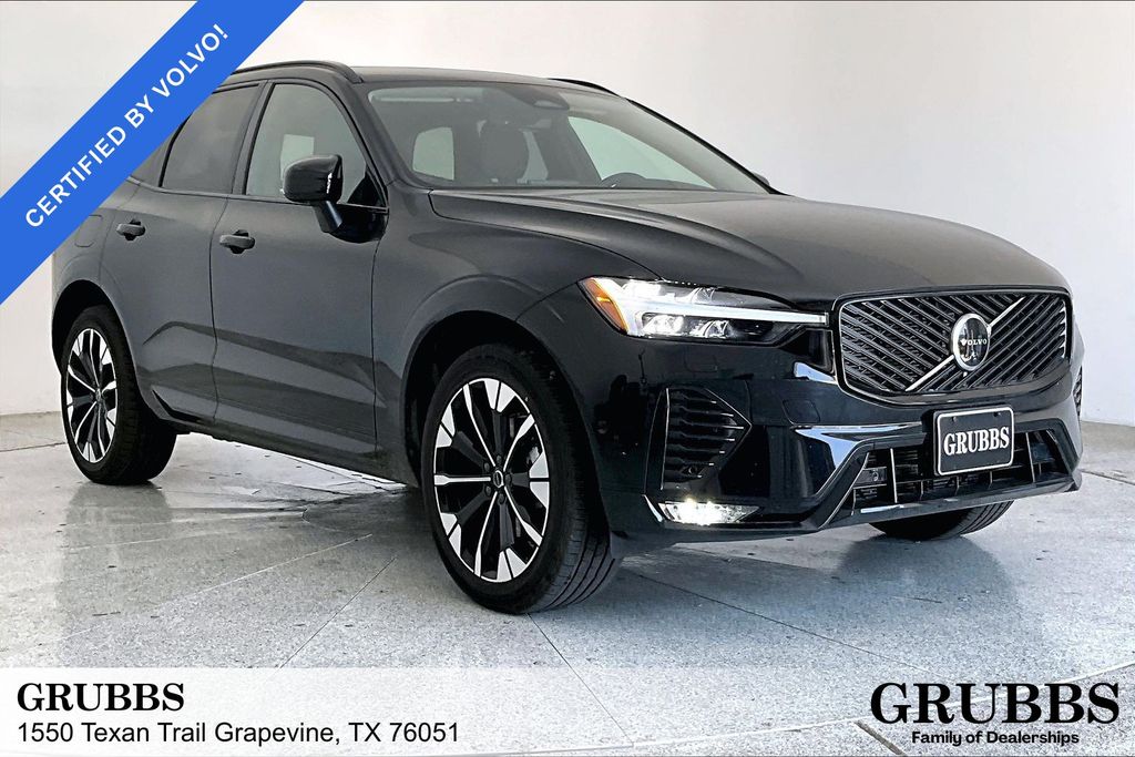 2026 Volvo XC60