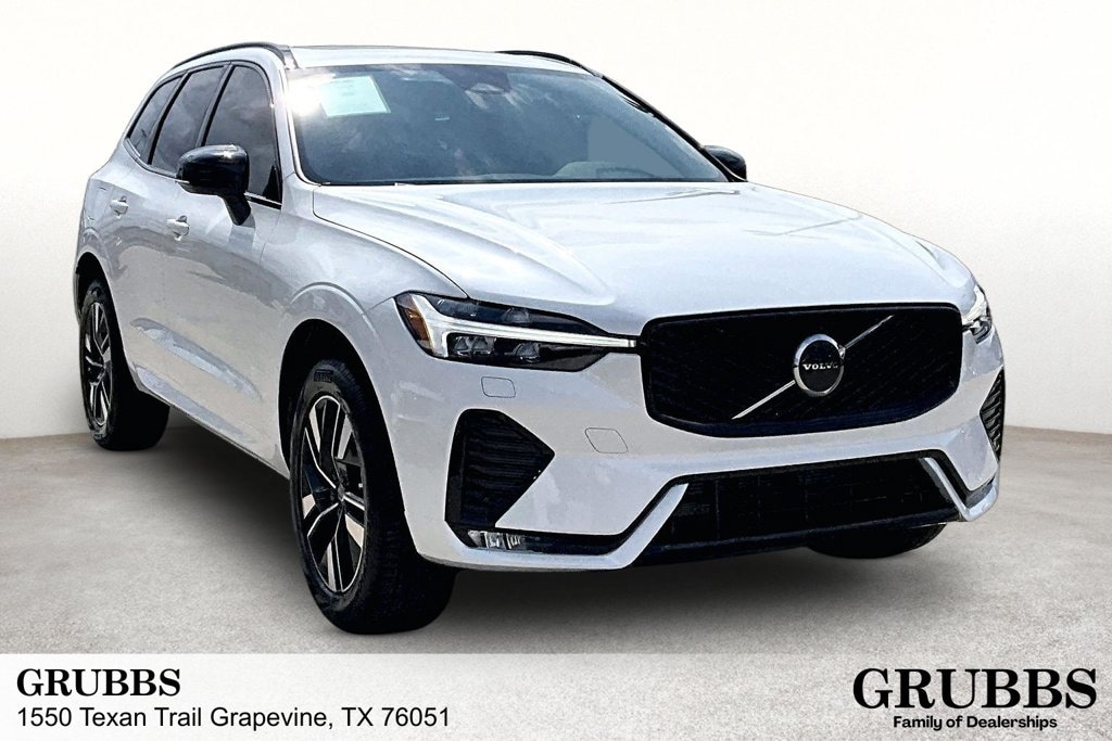 New 2027 Volvo XC60 B5 Core SUV