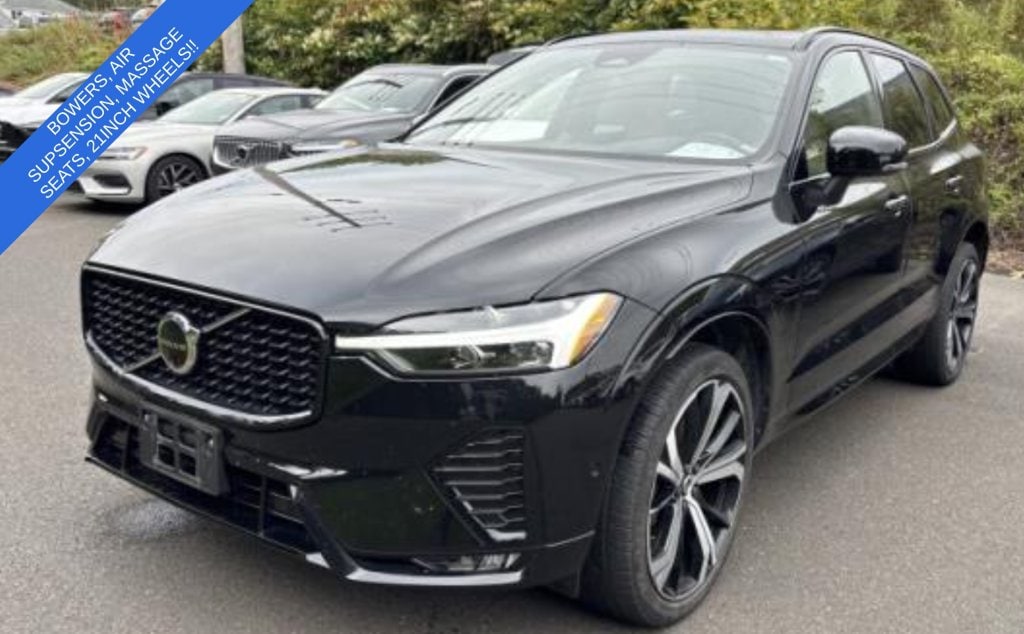 2024 Volvo XC60