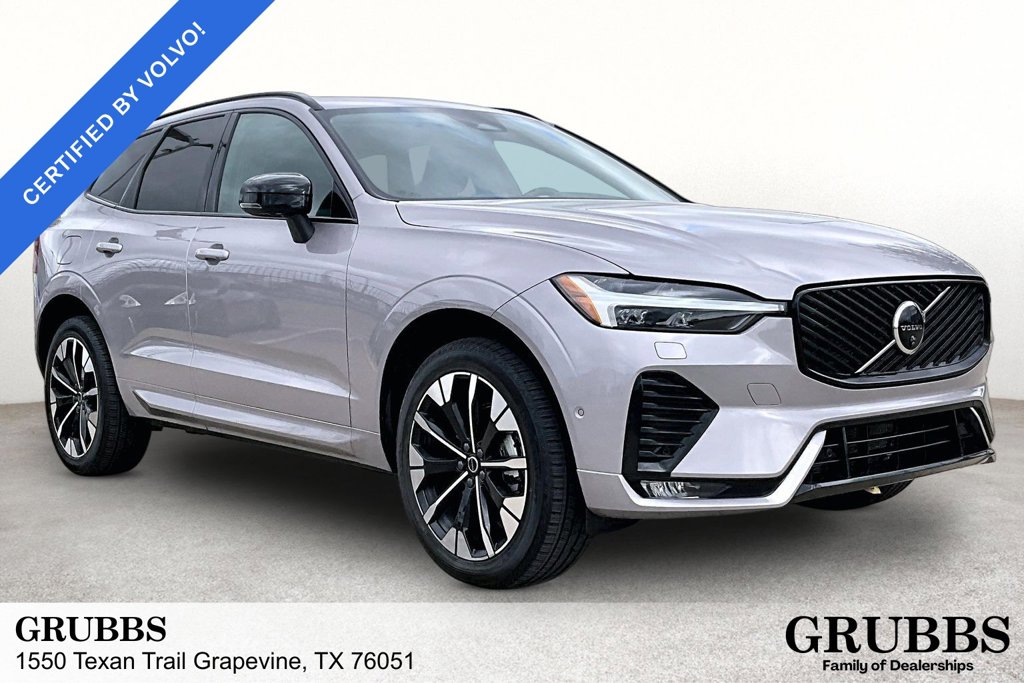 2026 Volvo XC60