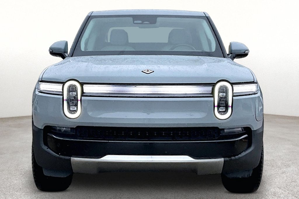 Used 2025 Rivian R1T Adventure Dual Motor Large Pack Truck
