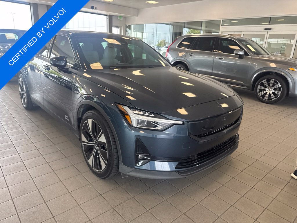 Used 2024 Polestar 2 Long Range Dual Motor Hatchback