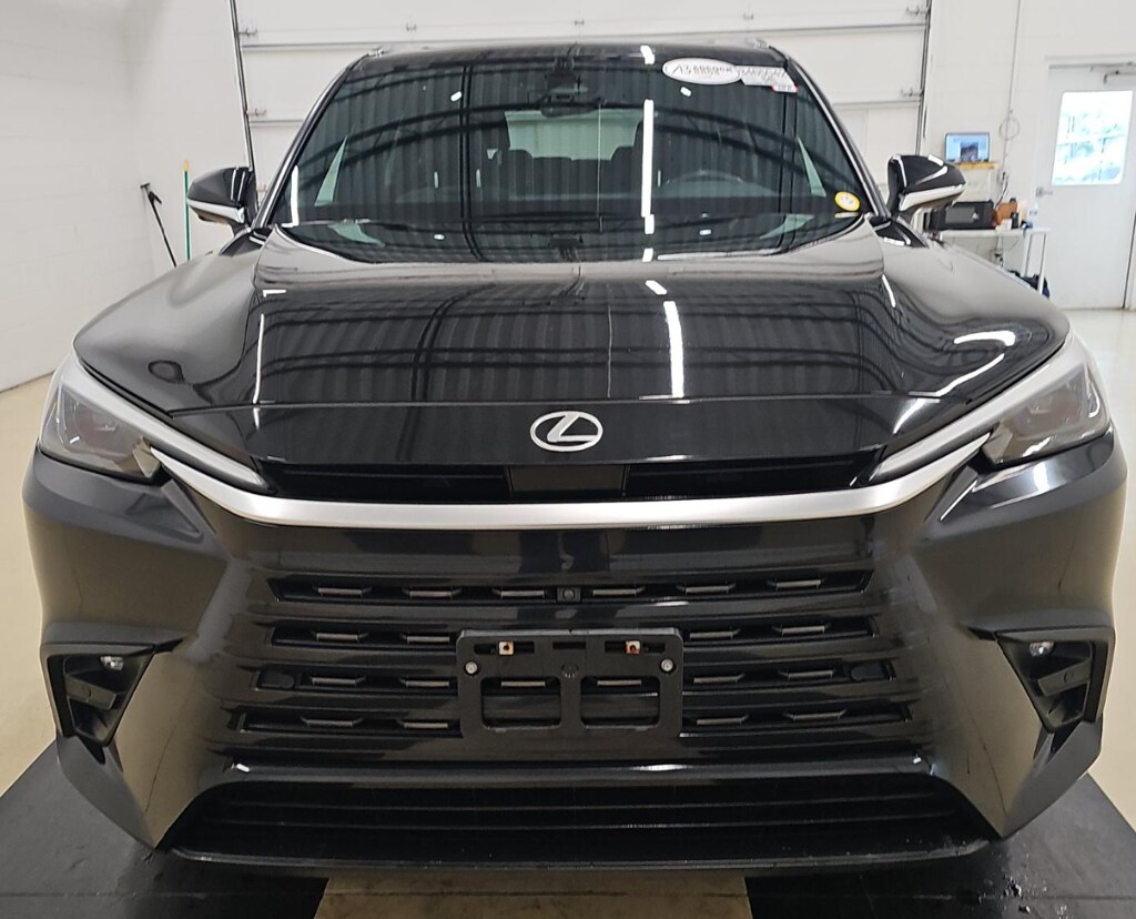 Used 2024 Lexus TX 350 Premium SUV