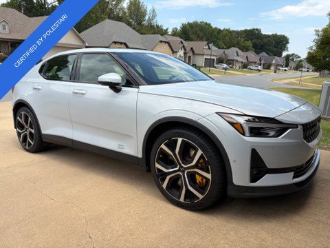 Used 2023 Polestar 2 Long Range Dual Motor Performance Plus Hatchback