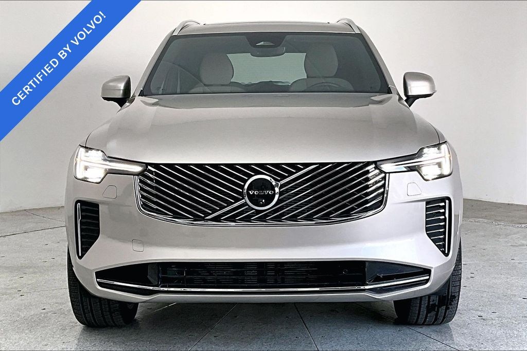 Used 2026 Volvo XC90 B5 Plus SUV