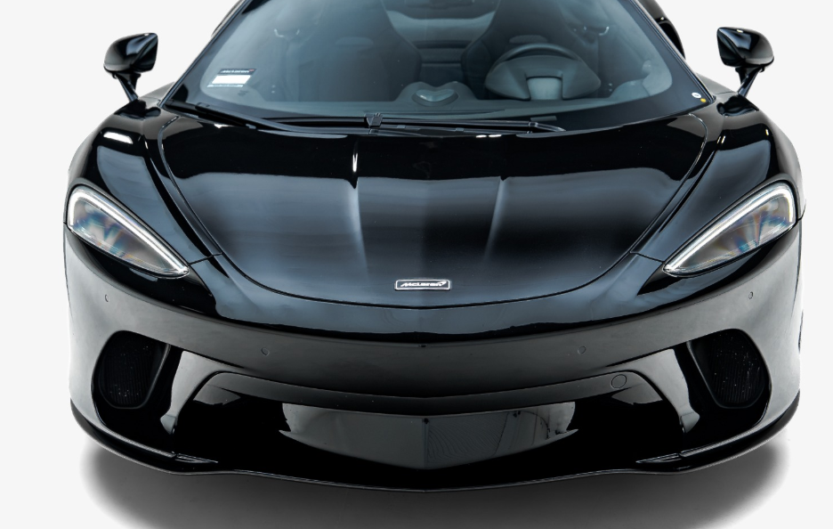 Used 2023 McLaren GT Coupe