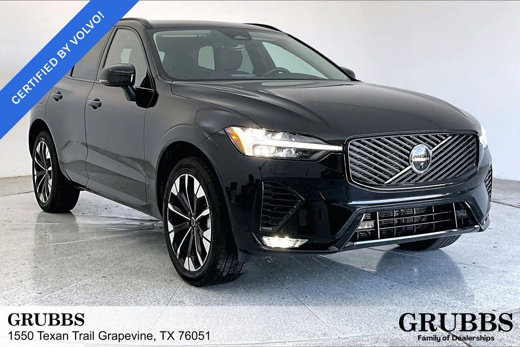 2026 Volvo XC60