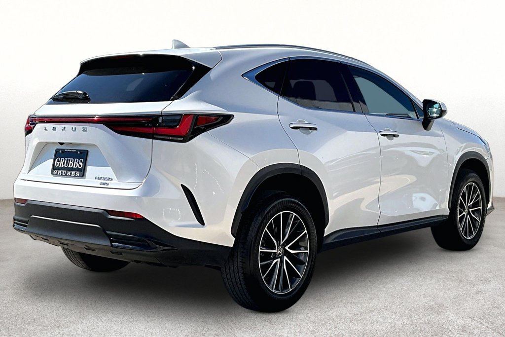 Used 2024 Lexus NX 350 Base SUV