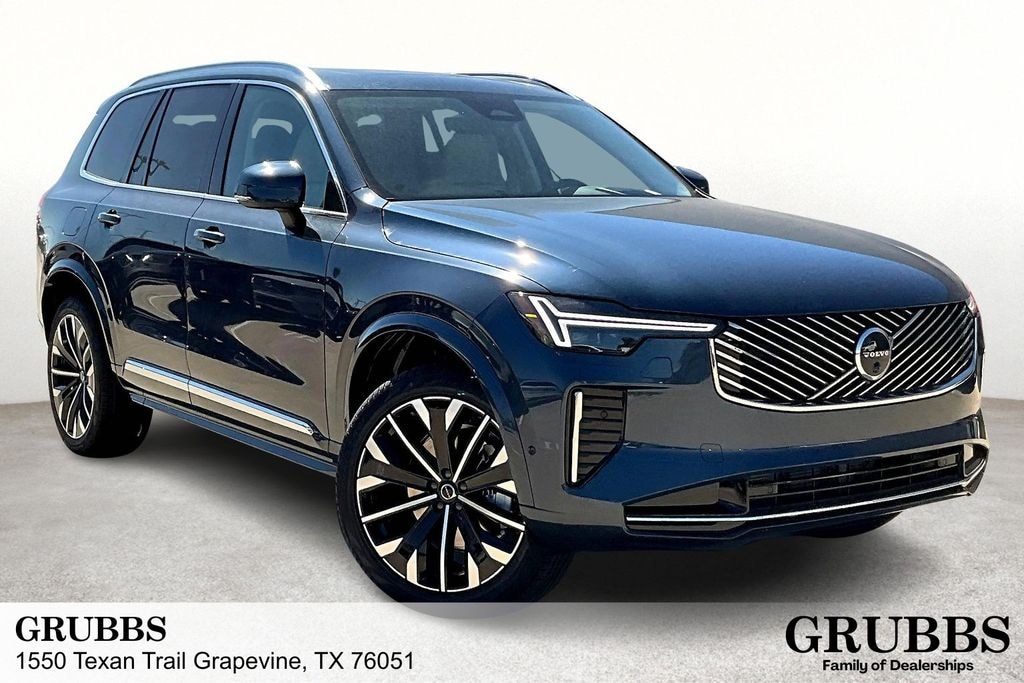 Used 2026 Volvo XC90 B6 Ultra 7-Seater SUV