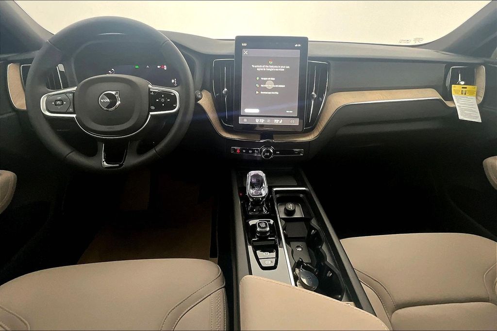 Used 2026 Volvo XC60 B5 Plus SUV