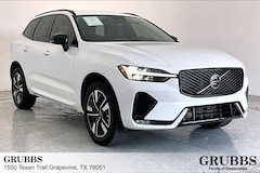 2027 Volvo XC60 B5 Core AWD SUV