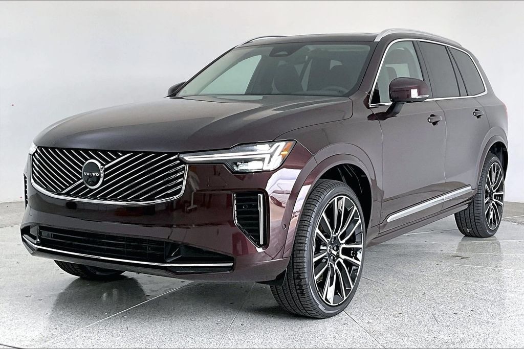 Used 2026 Volvo XC90 B6 Plus 7-Seater SUV