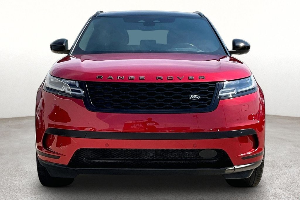 Used 2022 Land Rover Range Rover Velar S SUV
