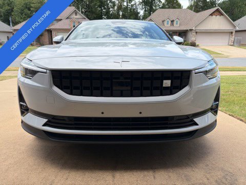 Used 2023 Polestar 2 Performance with VIN YSMET3KA1PL135084 for sale in Grapevine, TX