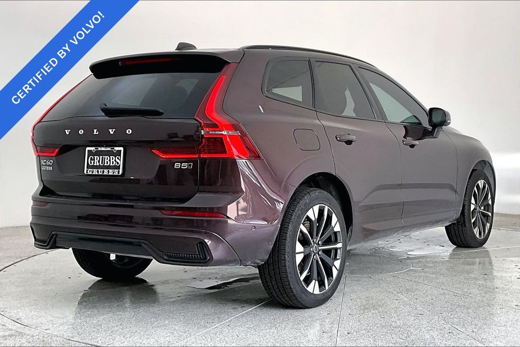 Used 2026 Volvo XC60 B5 Plus SUV
