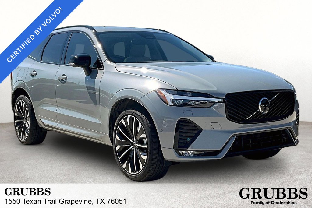 2026 Volvo XC60
