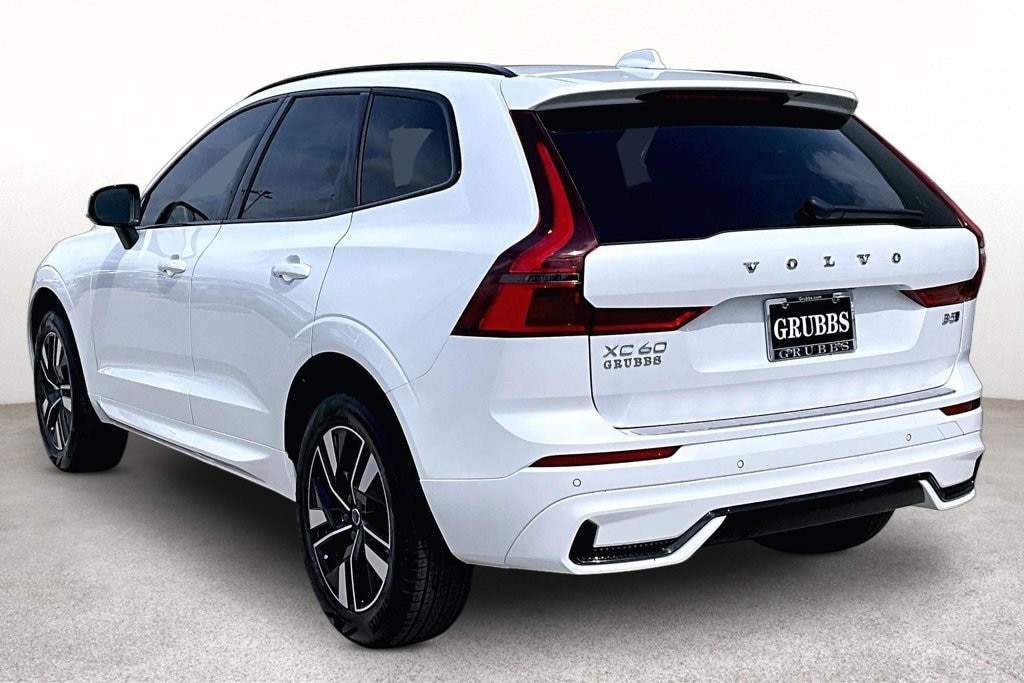 New 2027 Volvo XC60 B5 Core SUV