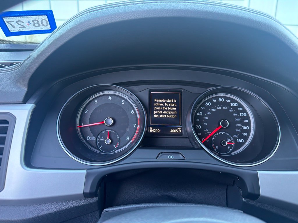  Volkswagen Atlas Cross Sport