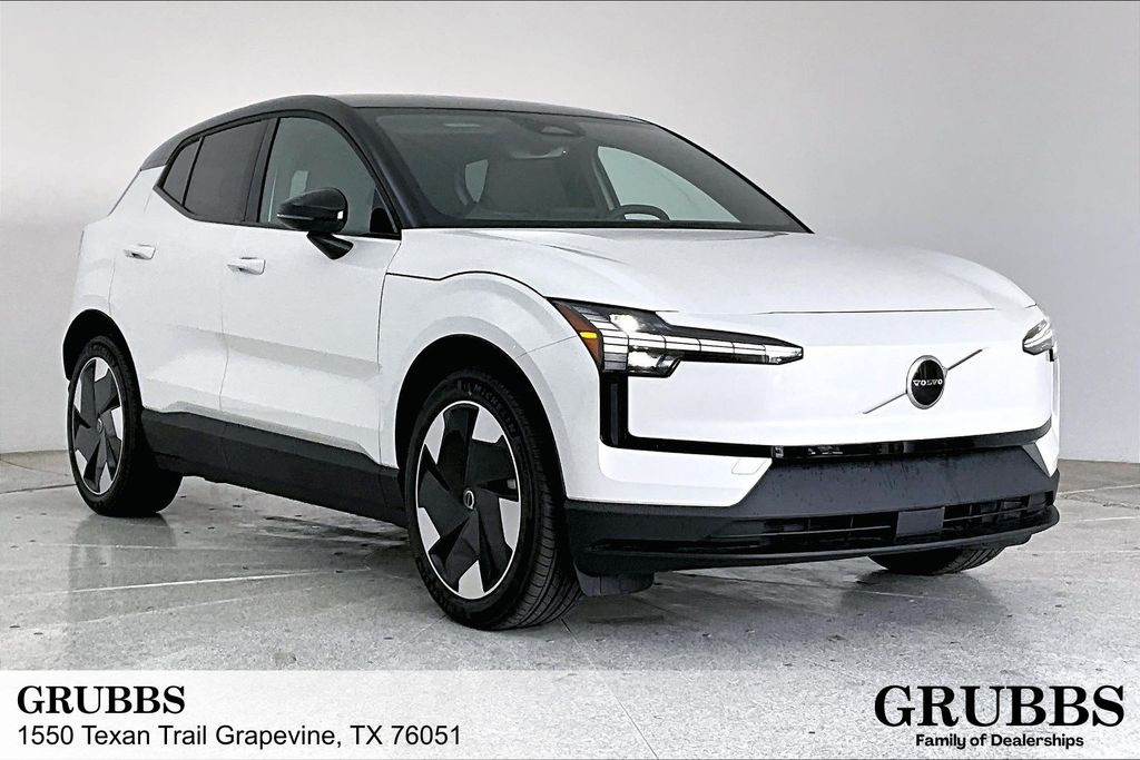 Used 2026 Volvo EX30 Twin Motor Plus SUV