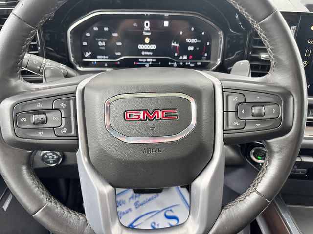 2023 GMC Sierra 1500 SLT - Photo 22