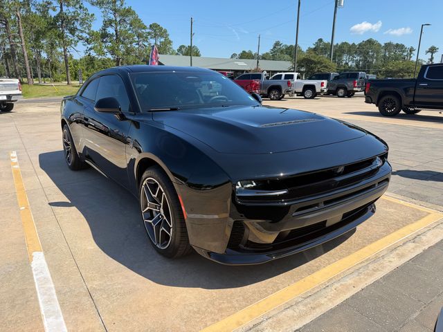 Used 2026 Dodge Charger Scat Pack Coupe