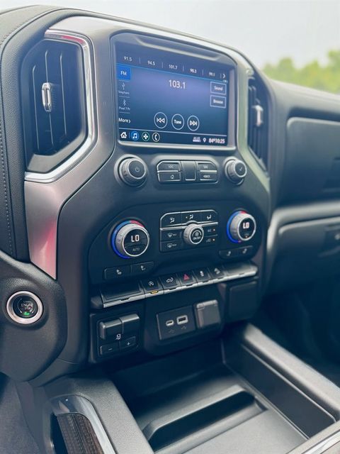 2021 Chevrolet Silverado 1500 RST - Photo 22
