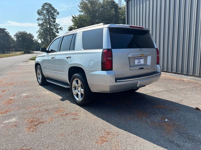 2019 Chevrolet Tahoe Premier - Photo 7