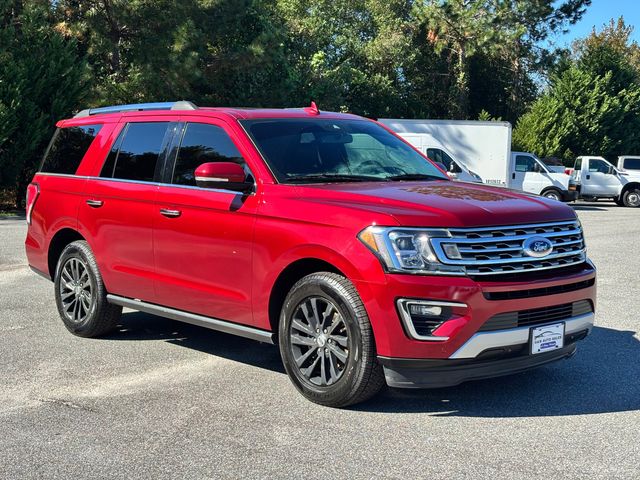 2019 Ford Expedition Limited - Photo 5