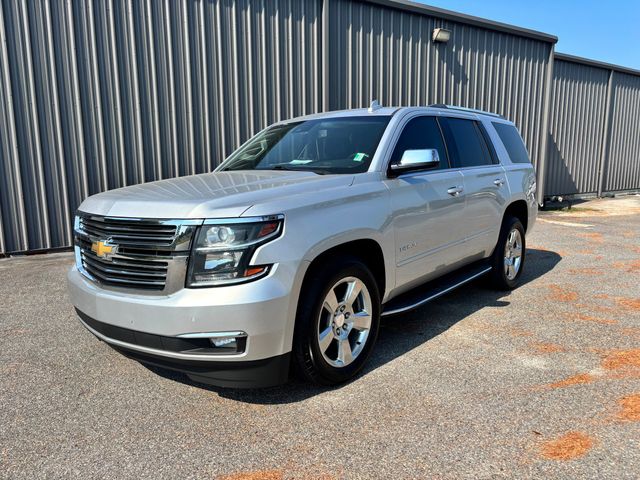 2019 Chevrolet Tahoe