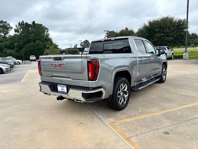 2023 GMC Sierra 1500 SLT - Photo 5