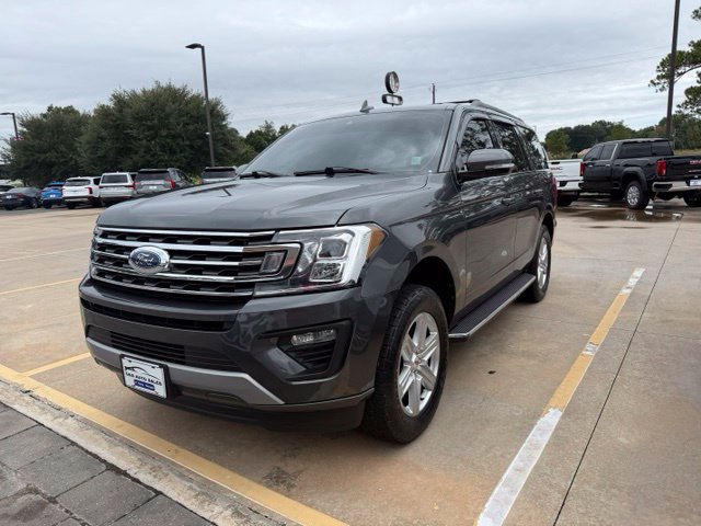  Ford Expedition