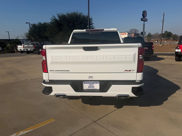 2022 Chevrolet Silverado 1500 Limited RST - Photo 6