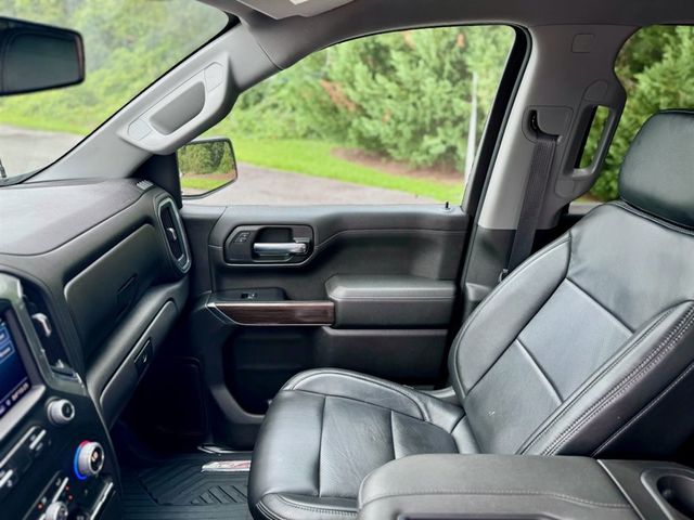 2021 Chevrolet Silverado 1500 RST - Photo 21