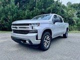 2021 Chevrolet Silverado 1500 RST - Photo 12
