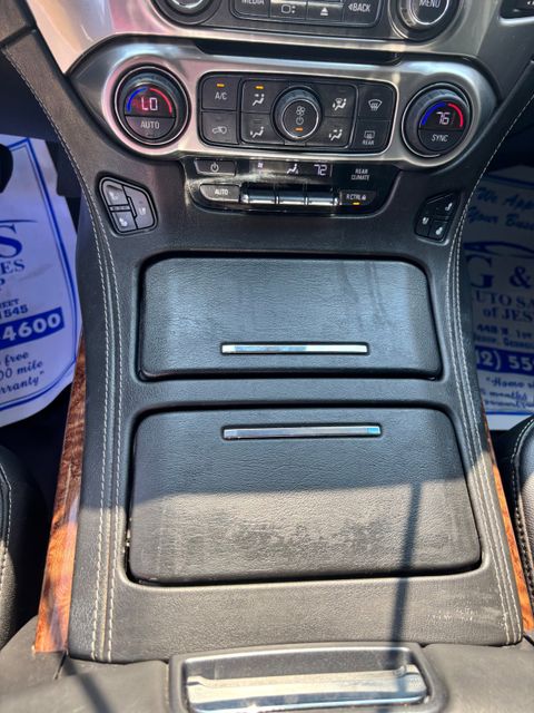 2019 Chevrolet Tahoe Premier - Photo 19
