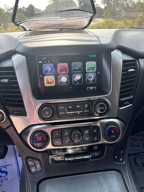 2019 Chevrolet Tahoe Premier - Photo 20