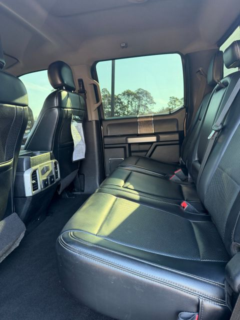 2019 Ford F-250 Super Duty Lariat - Photo 11