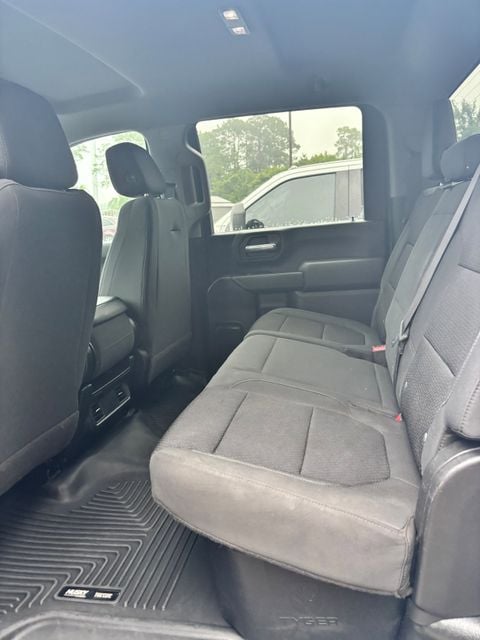 2020 Chevrolet Silverado 3500HD Work Truck - Photo 9