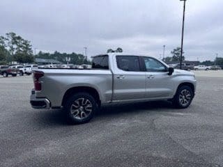 2021 Chevrolet Silverado 1500 RST - Photo 7